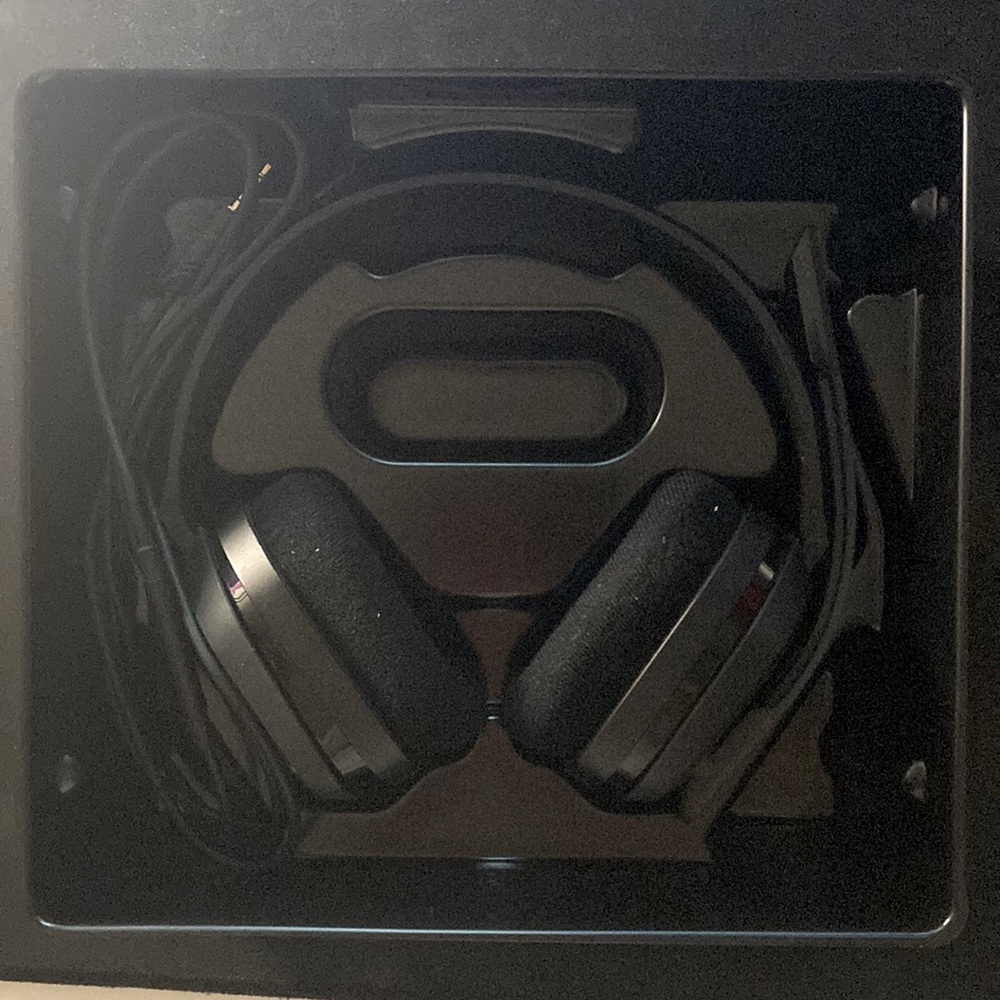 A10 Astro Gaming Headset